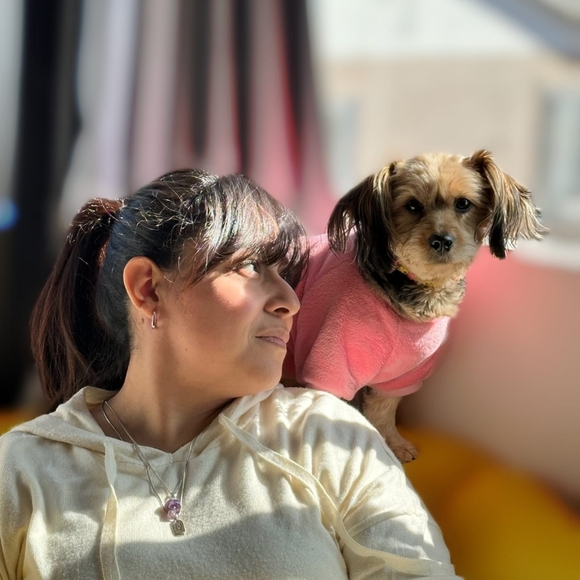 Meet your Posher, Carolina - Picture 1 of 1